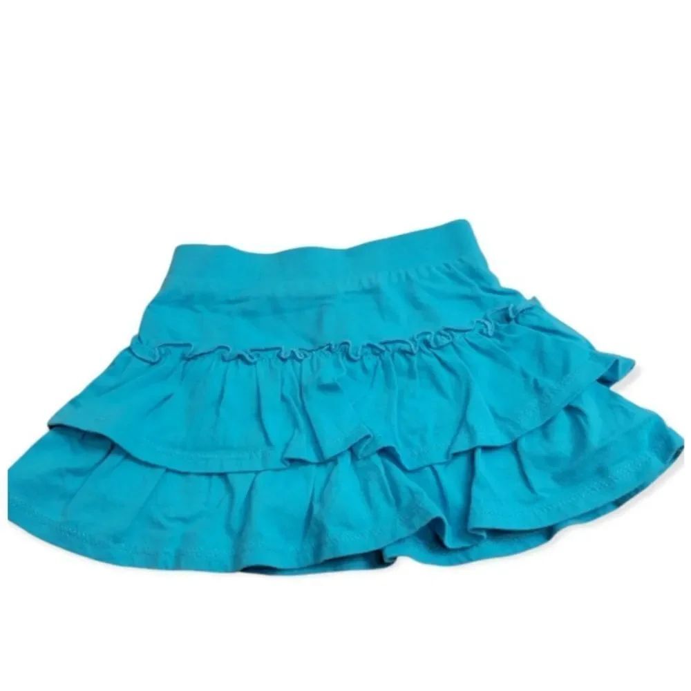 Garanimals turquoise skort 24mo